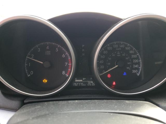 2013 MAZDA 3 I - JM1BL1UF7D1768935