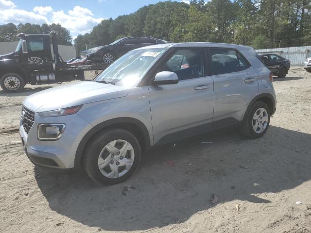 2020 HYUNDAI VENUE SE KMHRB8A34LU016378