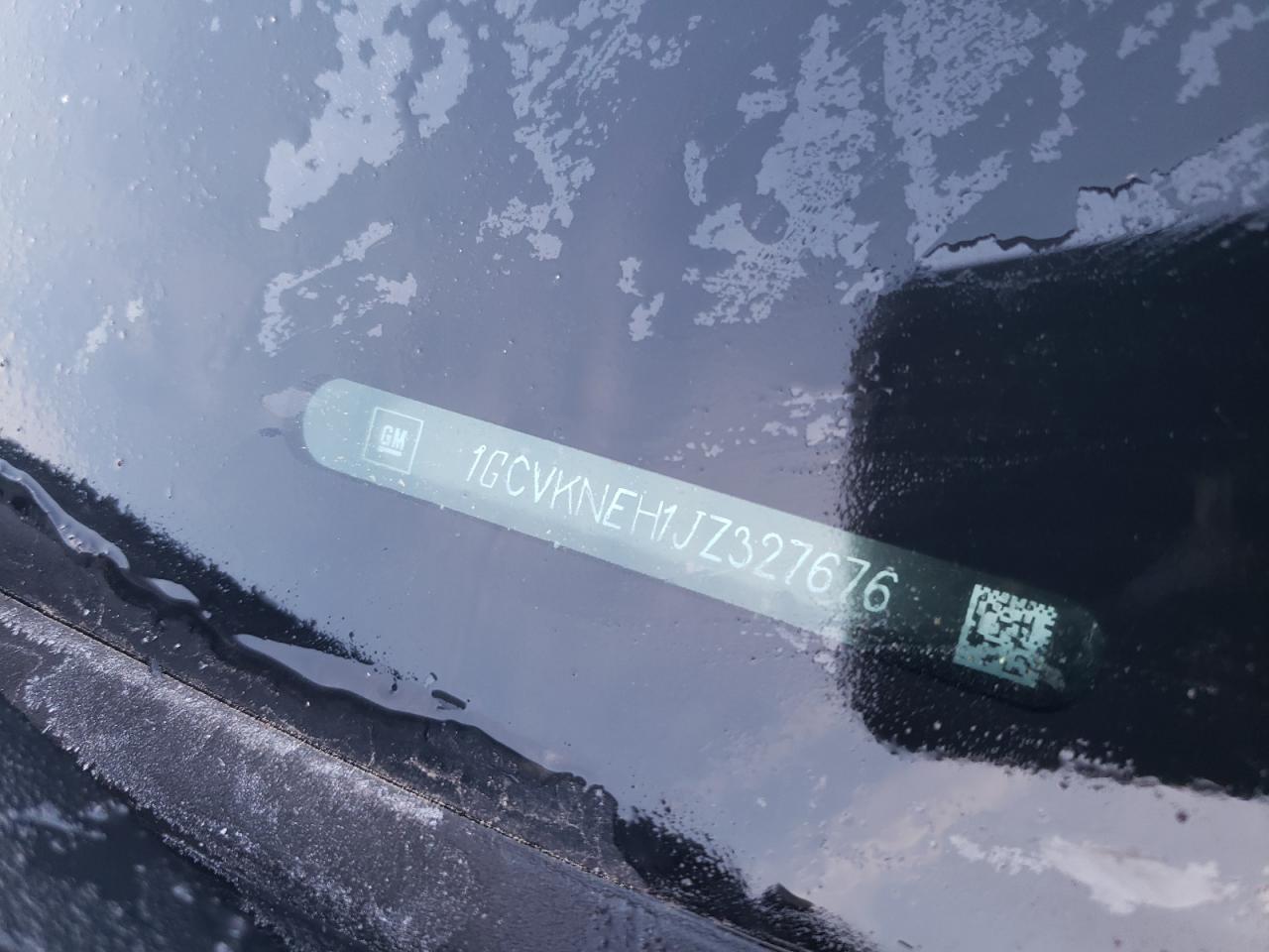 CHEVROLET SILVERADO K1500