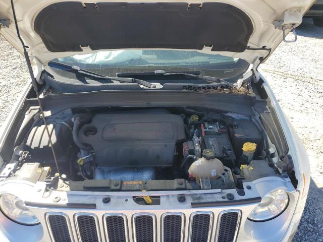 2017 JEEP RENEGADE L ZACCJBDB3HPG60430