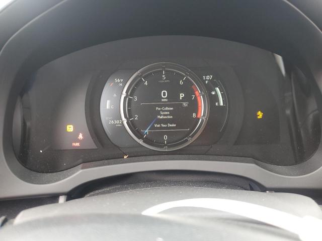 2023 LEXUS IS 350 F S #3286660287