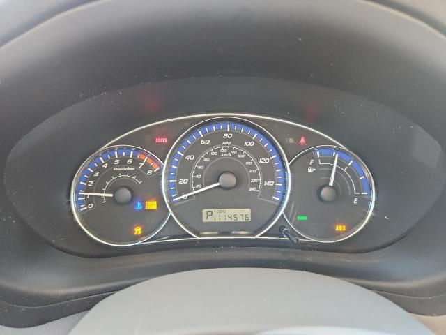 2013 SUBARU FORESTER 2 #3294854767