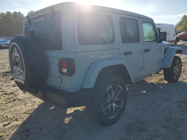 2024 JEEP WRANGLER 4XE #3296227629