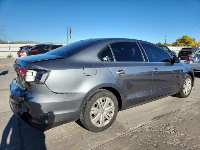 2017 VOLKSWAGEN JETTA S #3291765258