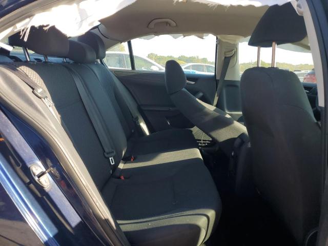 2014 VOLKSWAGEN JETTA BASE - 3VW2K7AJ2EM325589