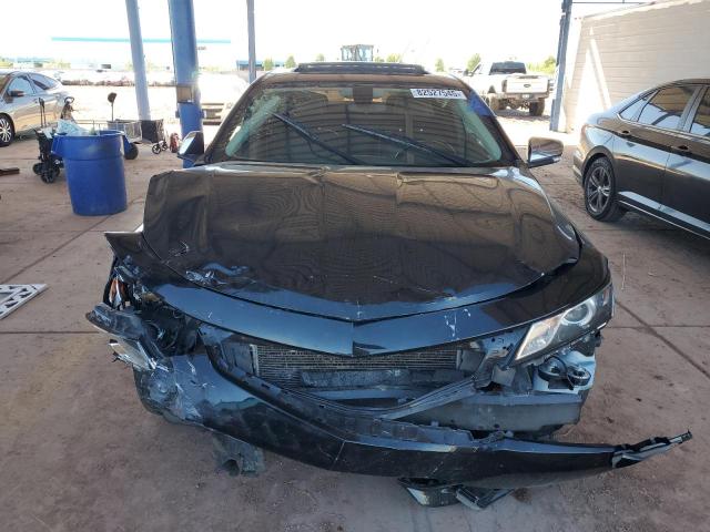 2019 CHEVROLET IMPALA PRE - 2G1105S37K9138578