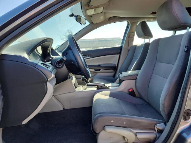 2011 HONDA ACCORD LX - 1HGCP2F34BA029733