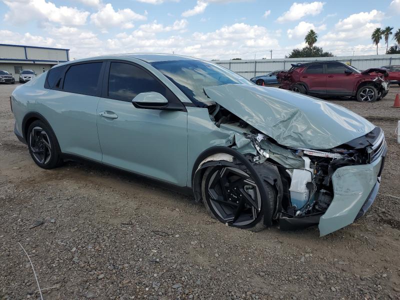 2025 KIA K4 EX #3304865568