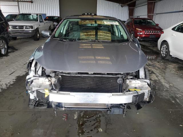 2022 HONDA INSIGHT TO 19XZE4F92NE001803