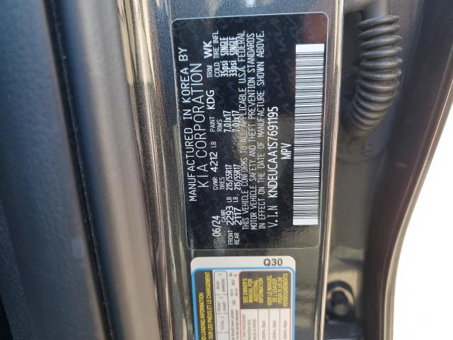 2025 KIA SELTOS S KNDEUCAA1S7691195