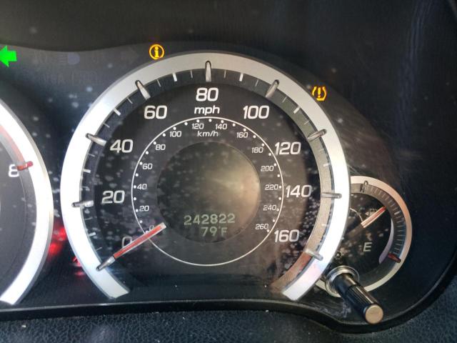 2010 ACURA TSX #3285009946