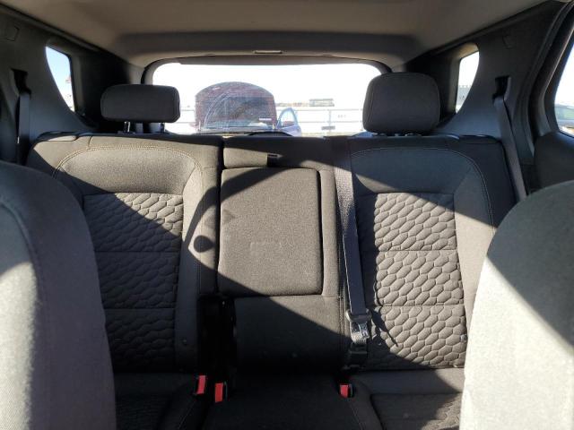 2020 CHEVROLET EQUINOX LT - 2GNAXUEV8L6203359