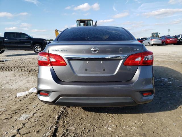 2018 NISSAN SENTRA S - 3N1AB7AP6JY210096
