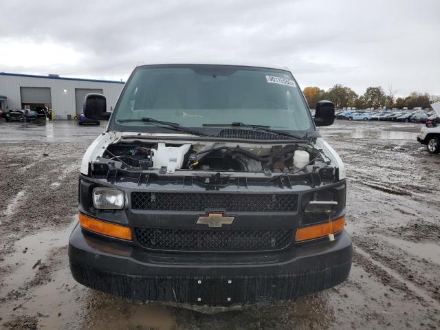 2016 CHEVROLET EXPRESS #3282339324