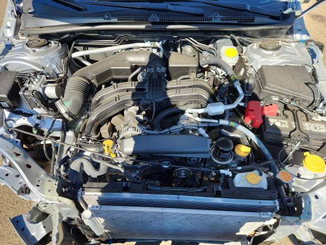 2024 SUBARU CROSSTREK 4S4GUHF61R3814114