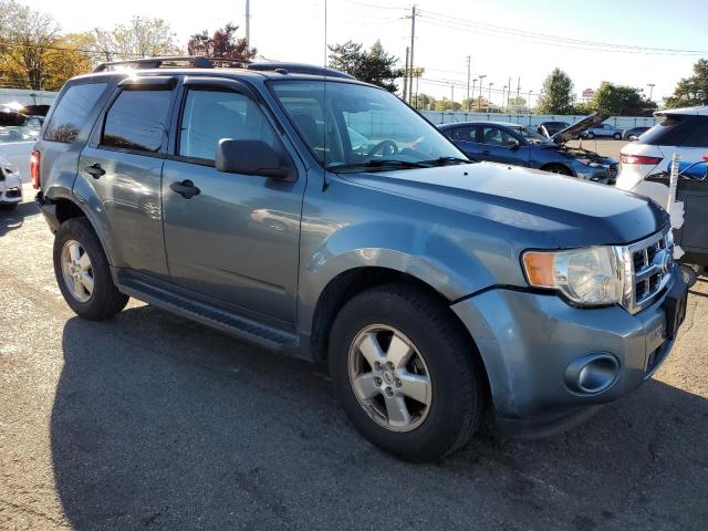 2010 FORD ESCAPE XLT - 1FMCU0D74AKA55769