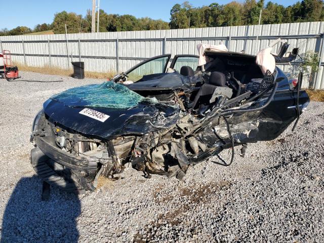 Global Auto Auctions: 2018 NISSAN SENTRA S