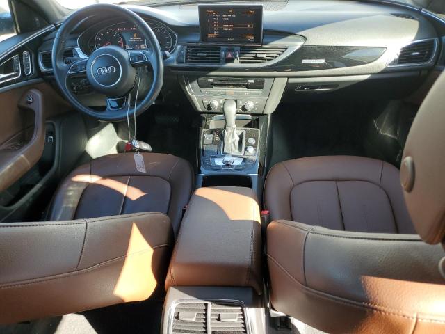 2018 AUDI A6 PREMIUM WAUF8AFC5JN108240