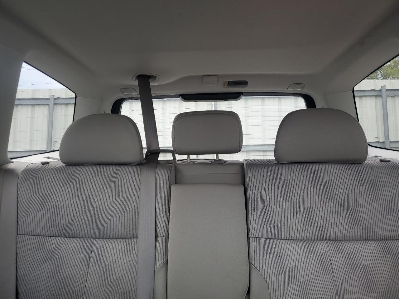 SUBARU FORESTER 2.5X PREMIUM