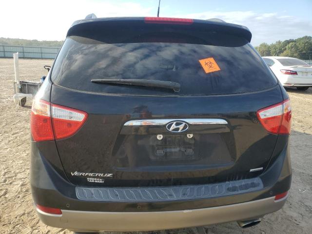 2012 HYUNDAI VERACRUZ G #3278704617