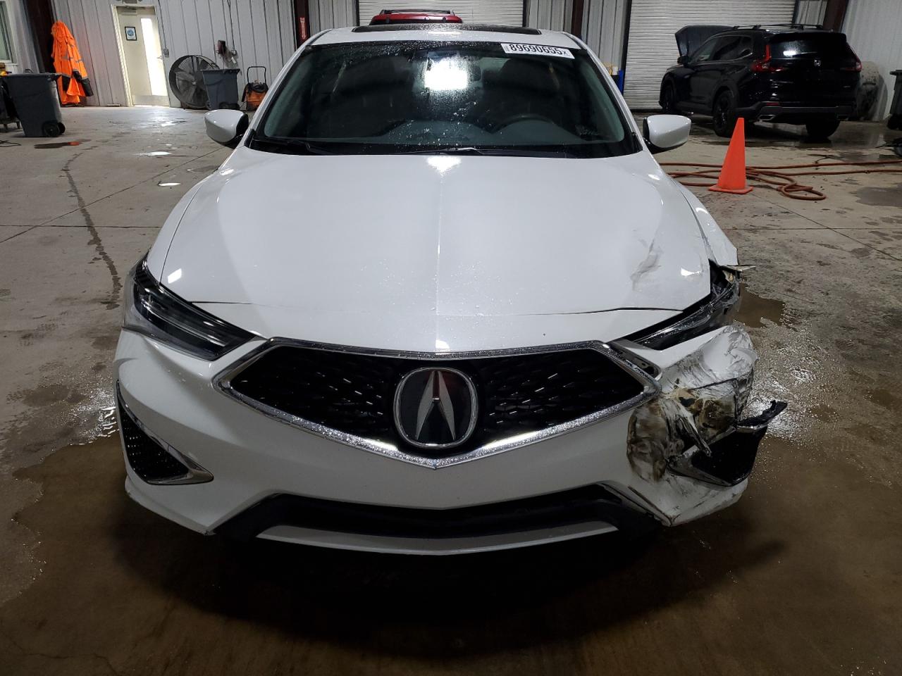 ACURA ILX PREMIUM