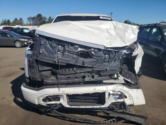 2022 FORD F150 LIGHTNING PRO - 1FT6W1EV4NWG01421