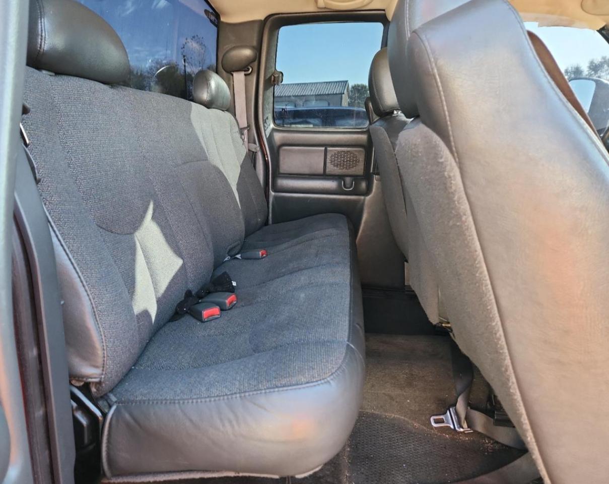 Lot #3286676282 2004 CHEVROLET SILVERADO