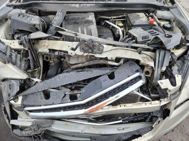 2015 CHEVROLET EQUINOX LT - 1GNFLFEK3FZ116321