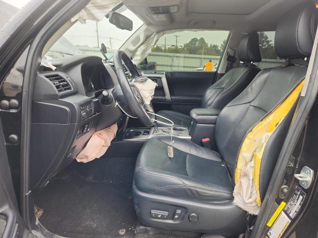 2018 TOYOTA 4RUNNER SR #3290247309