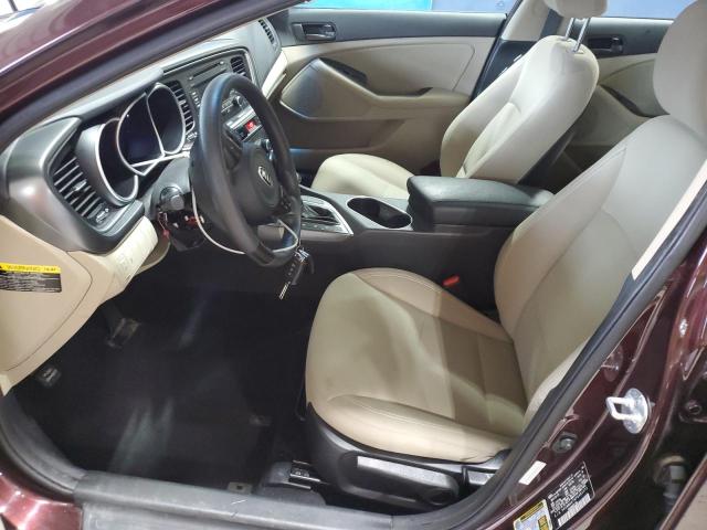 2015 KIA OPTIMA LX 5XXGM4A74FG482372