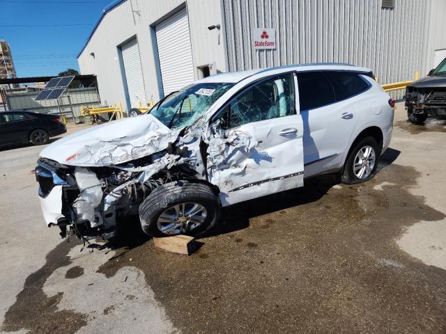 Global Auto Auctions: 2021 BUICK ENCLAVE ES