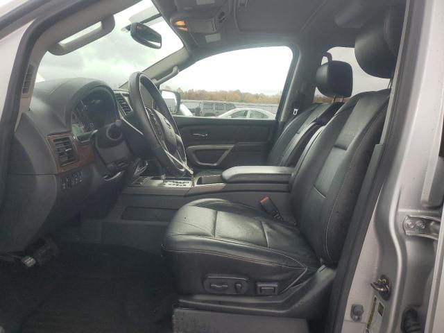 2015 NISSAN ARMADA SV 5N1AA0NC7FN614152