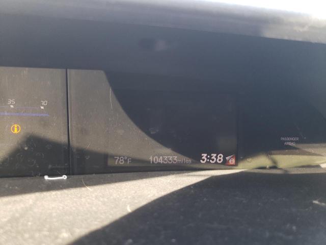 2015 HONDA CIVIC SE 19XFB2F76FE082109