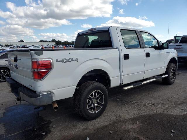 2011 FORD F150 SUPER - 1FTFW1EF2BKD49471