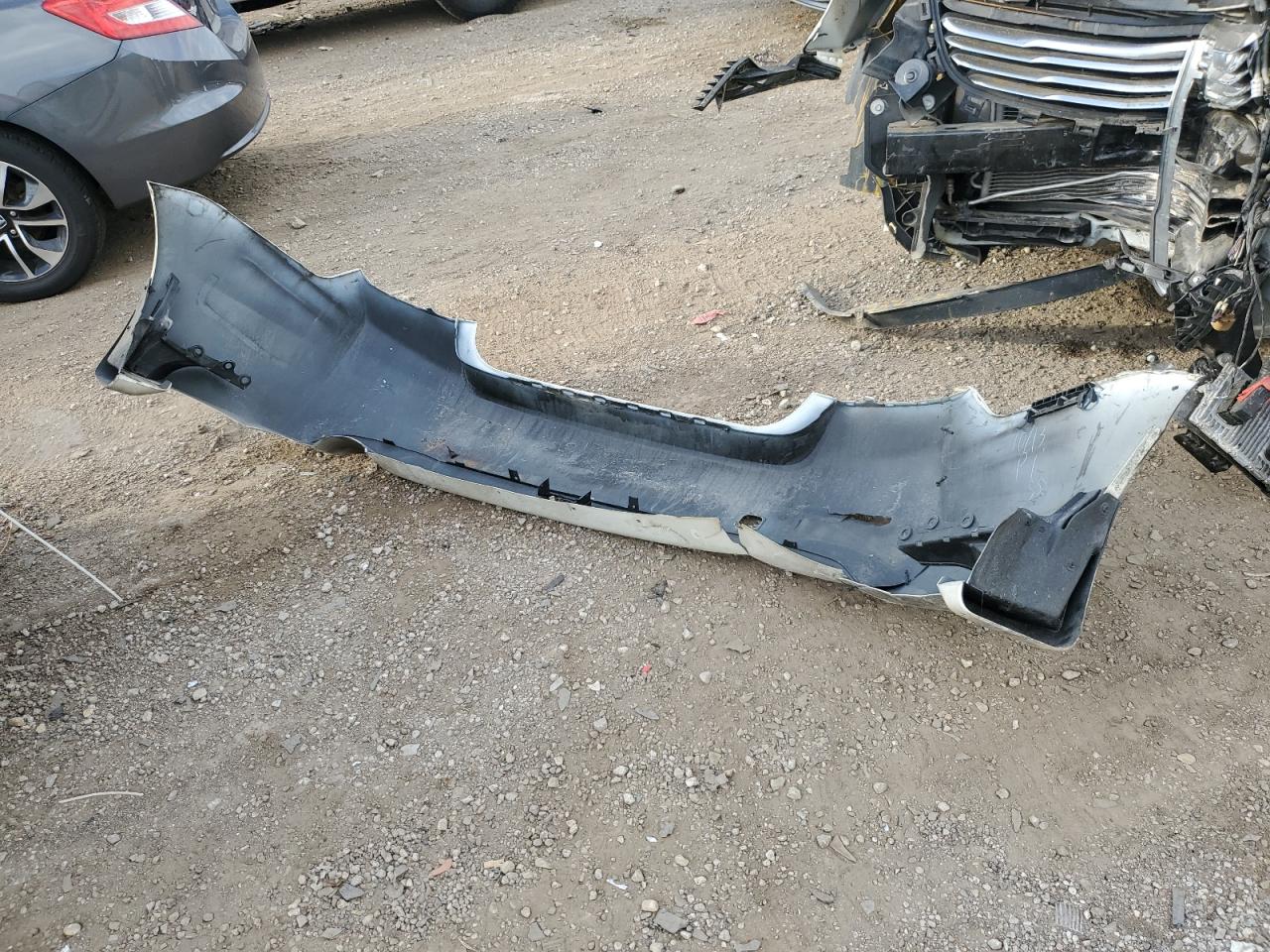 SUBARU IMPREZA PREMIUM