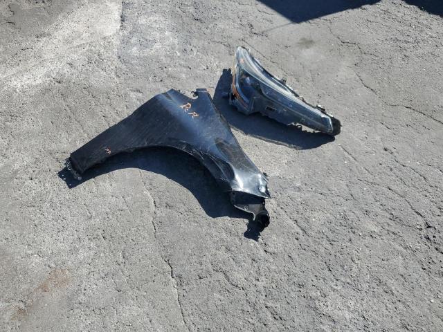 2020 TOYOTA COROLLA LE 5YFEPRAE5LP036129