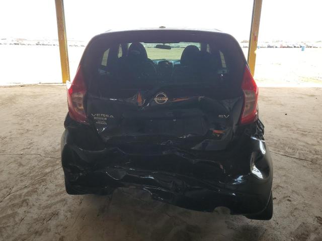 2016 NISSAN VERSA NOTE 3N1CE2CP2GL409622