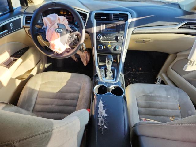 2014 FORD FUSION SE - 3FA6P0H78ER171809