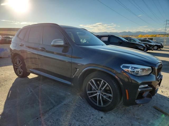 2018 BMW X3 XDRIVEM - 5UXTS3C54J0Y96934