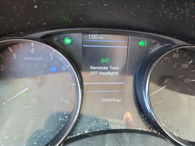 2018 NISSAN ROGUE S - KNMAT2MV6JP550258