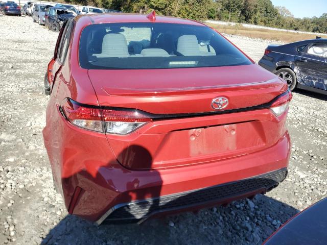 2021 TOYOTA COROLLA SE #3310586072