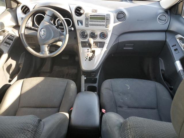 2009 TOYOTA COROLLA MA #3291436142