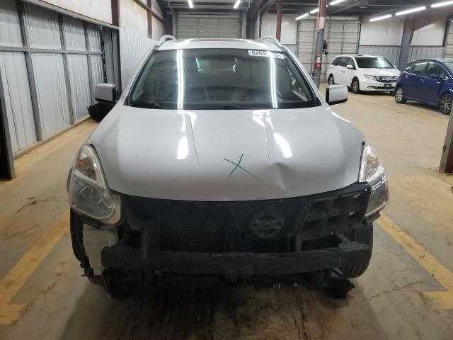 2012 NISSAN ROGUE S - JN8AS5MVXCW718808