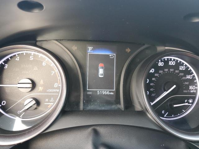 2023 TOYOTA CAMRY SE N - 4T1G11AK2PU750841