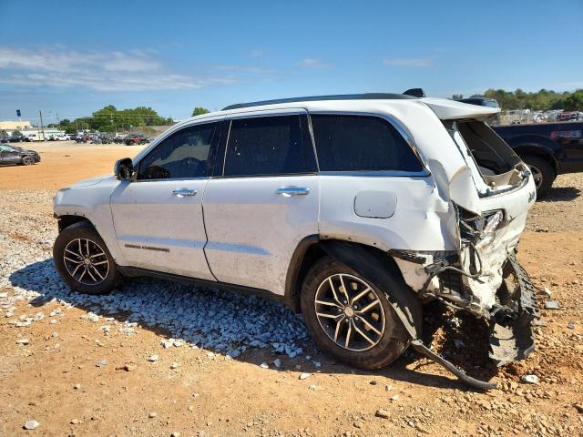 2018 JEEP GRAND CHER - 1C4RJEBG5JC269137