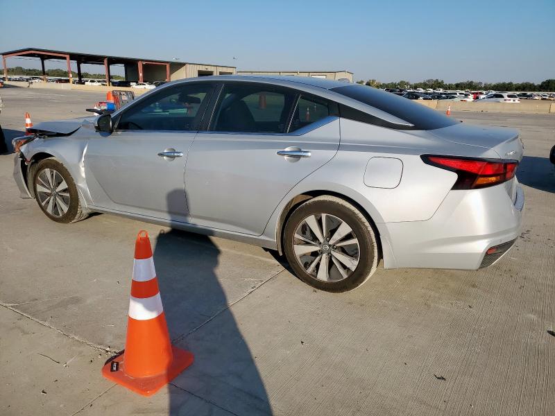 2022 NISSAN ALTIMA SV 1N4BL4DV1NN378678