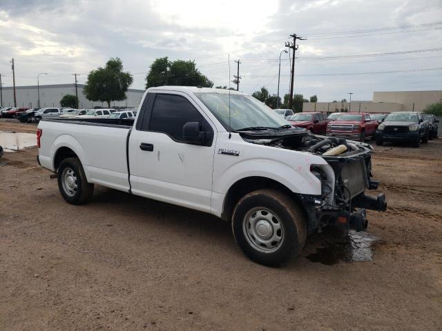 2019 FORD F150 1FTMF1CBXKKC98826