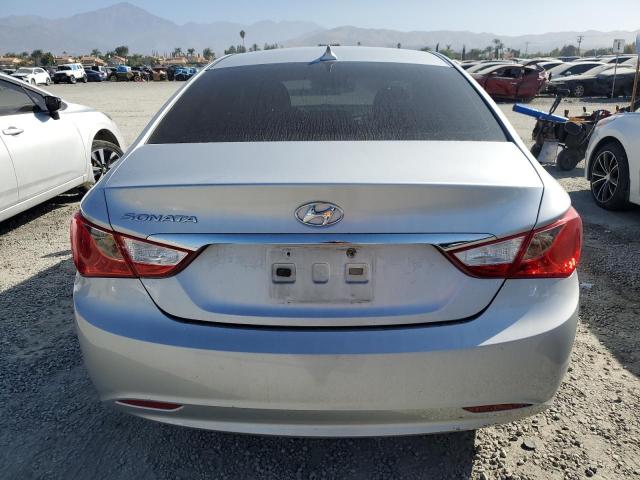 2013 HYUNDAI SONATA GLS - 5NPEB4AC7DH731193