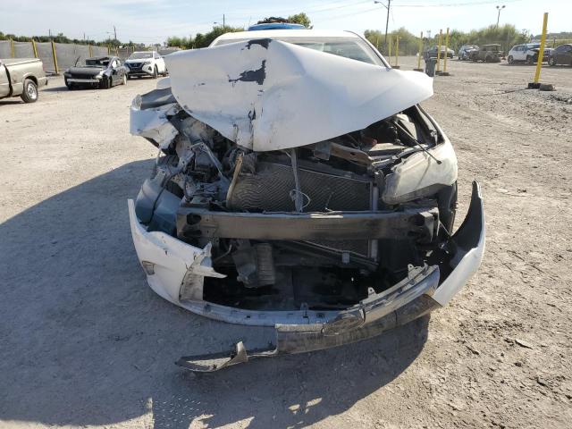 2016 TOYOTA CAMRY LE #3262106596