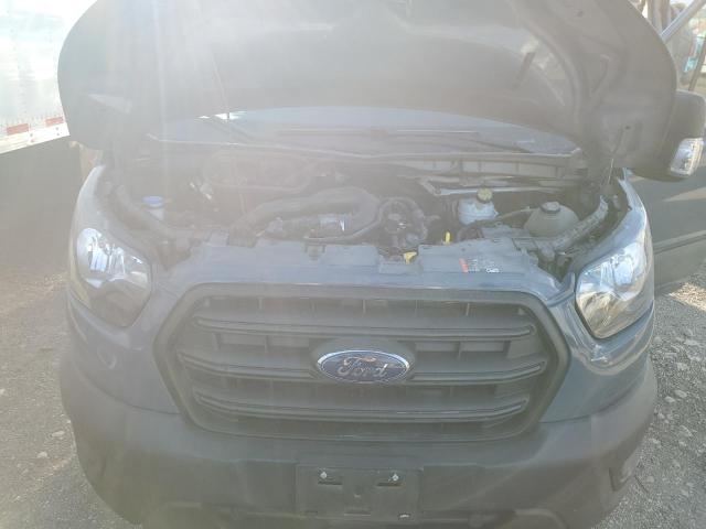 2020 FORD TRANSIT T- #3302654005